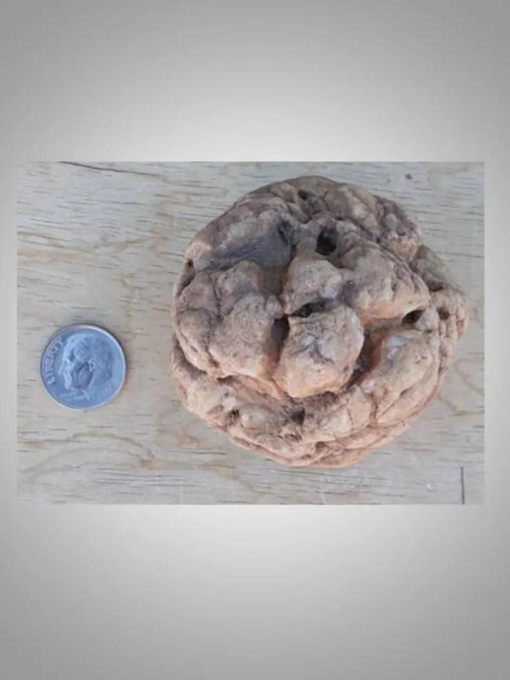 N/A this rock
